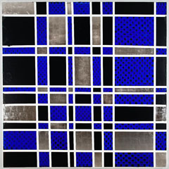 Edward Milstein Paintings - Miller Photography